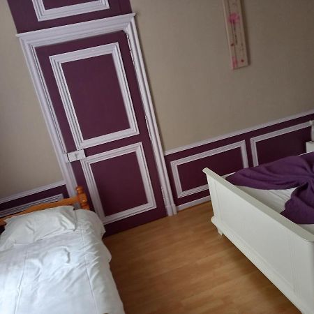 Le Chateau De Buchy Buchy  Eksteriør bilde