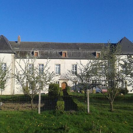 Le Chateau De Buchy Buchy  Eksteriør bilde