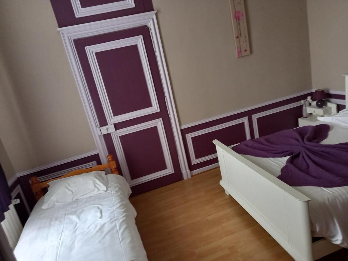 Le Chateau De Buchy Buchy  Eksteriør bilde
