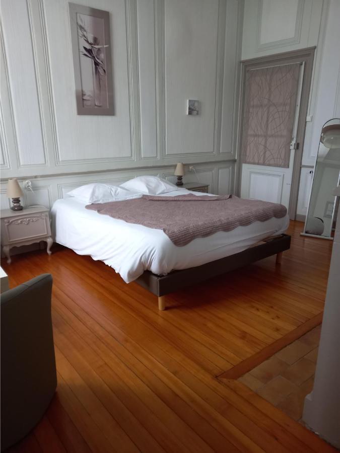 Le Chateau De Buchy Buchy  Eksteriør bilde