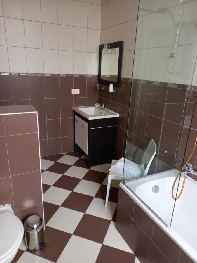 Le Chateau De Buchy Buchy  Eksteriør bilde