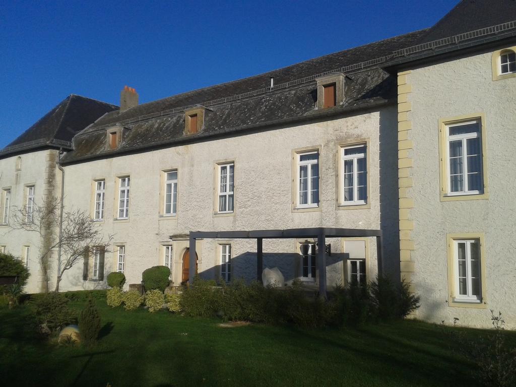 Le Chateau De Buchy Buchy  Eksteriør bilde