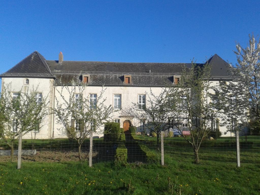 Le Chateau De Buchy Buchy  Eksteriør bilde